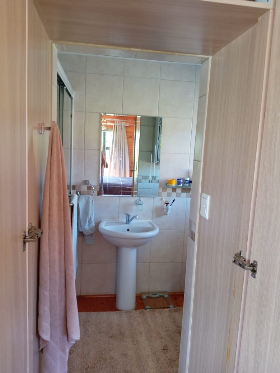 3 Bedroom Property for Sale in Joubertina Eastern Cape